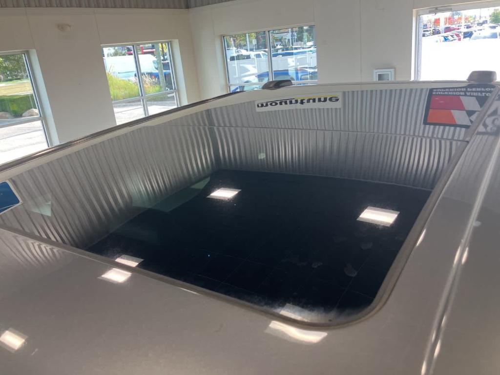 used 2021 Ford F-150 car, priced at $30,800