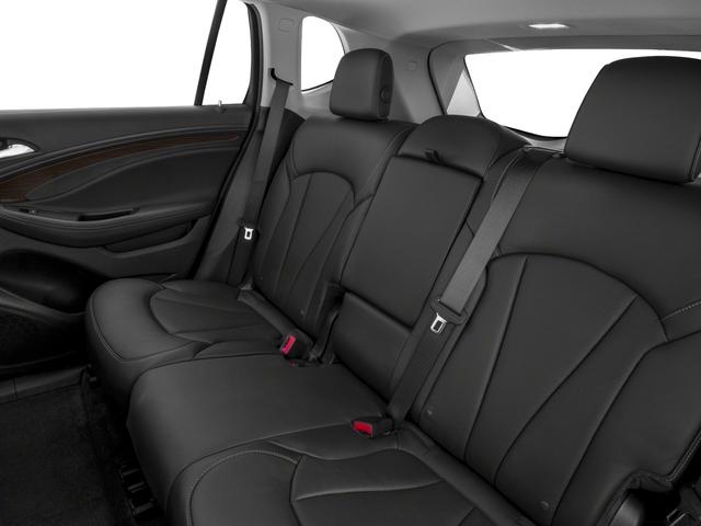 used 2018 Buick Envision car, priced at $14,600