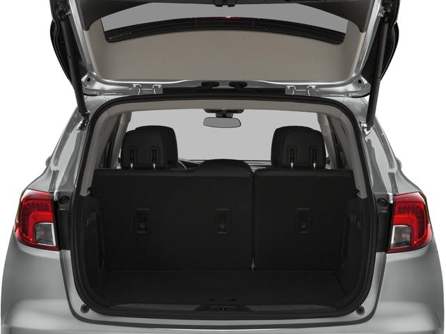 used 2018 Buick Envision car, priced at $14,600