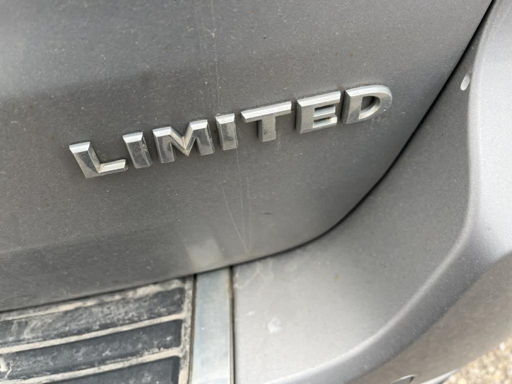 used 2019 Jeep Grand Cherokee car, priced at $4,900