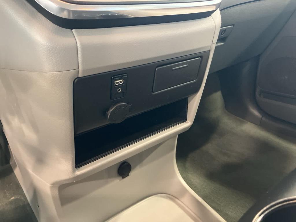 used 2015 Toyota Sienna car, priced at $18,800