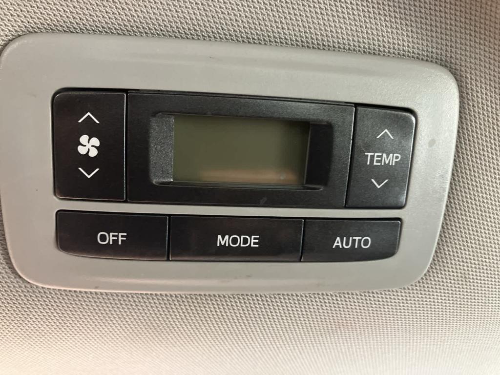 used 2015 Toyota Sienna car, priced at $18,800