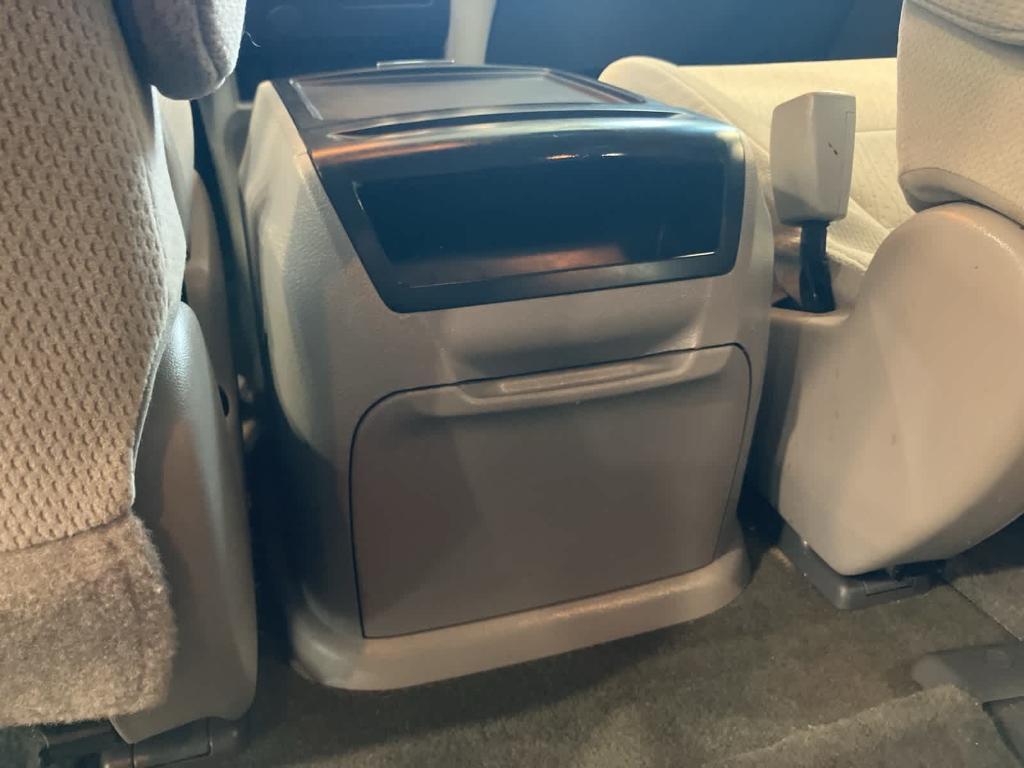 used 2015 Toyota Sienna car, priced at $18,800