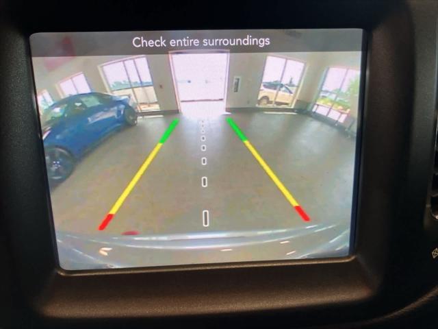 used 2017 Jeep Compass car, priced at $12,900
