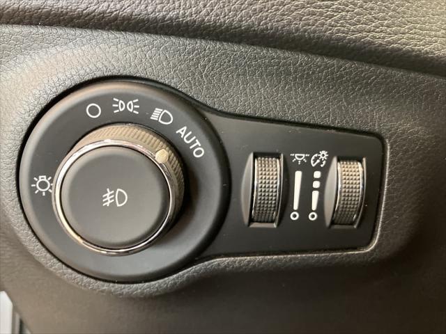 used 2017 Jeep Compass car, priced at $12,900
