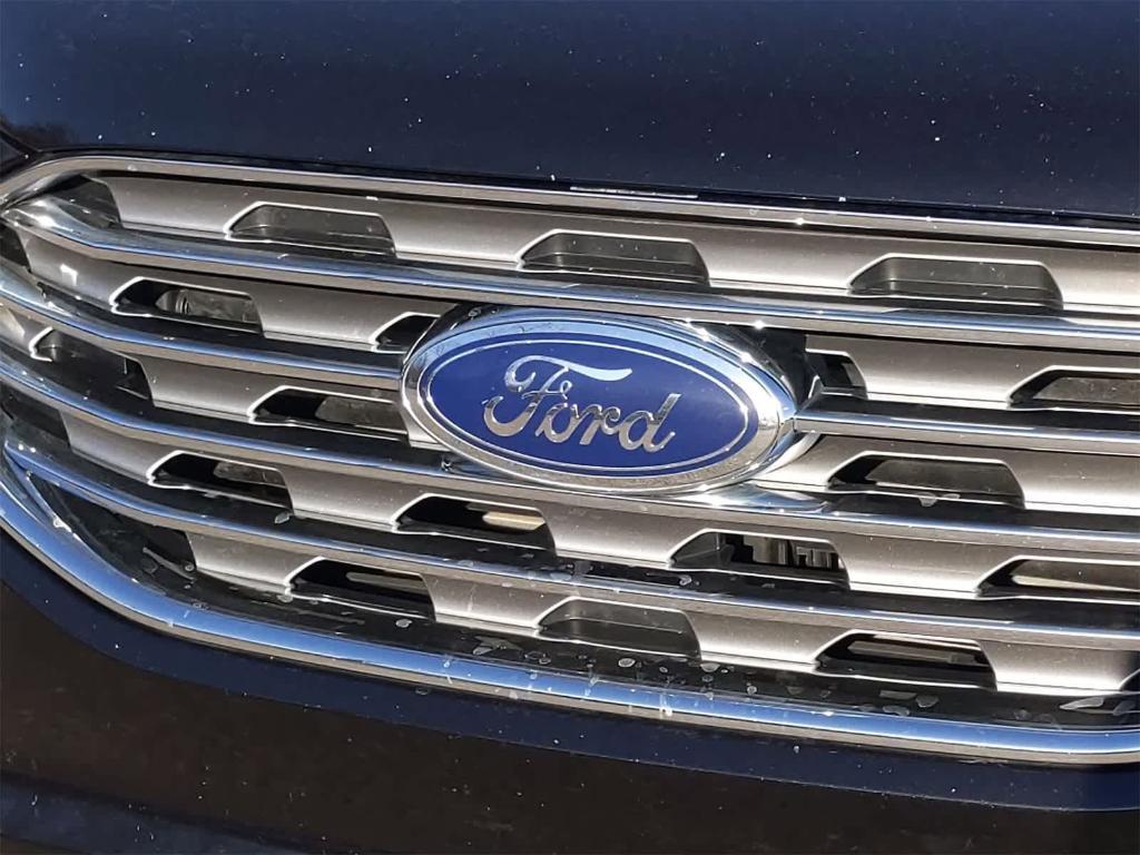 used 2019 Ford Edge car, priced at $13,500