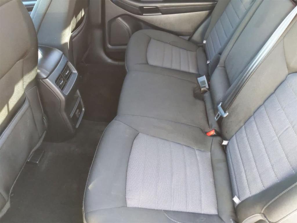 used 2019 Ford Edge car, priced at $13,500