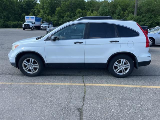used 2010 Honda CR-V car, priced at $8,900