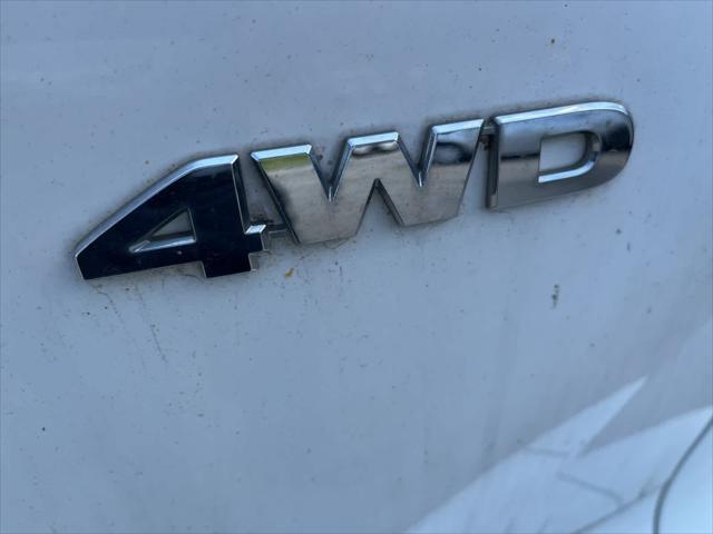 used 2010 Honda CR-V car, priced at $8,900
