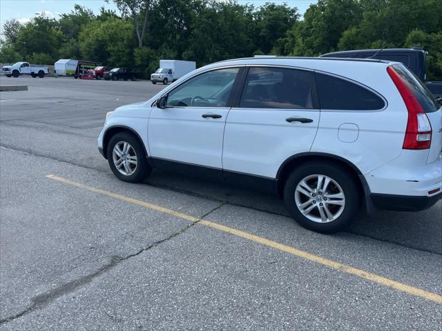 used 2010 Honda CR-V car, priced at $8,900