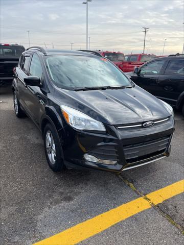 used 2015 Ford Escape car, priced at $3,900