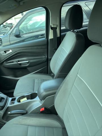 used 2015 Ford Escape car, priced at $3,900