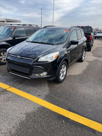 used 2015 Ford Escape car, priced at $3,900