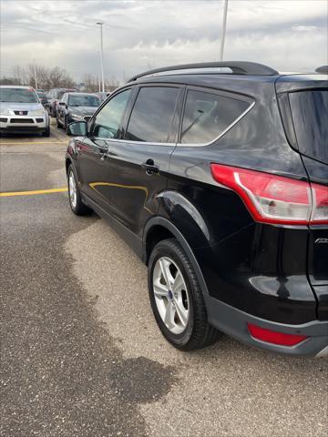 used 2015 Ford Escape car, priced at $3,900