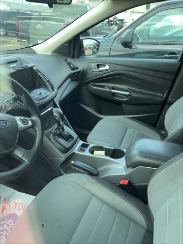 used 2015 Ford Escape car, priced at $3,900