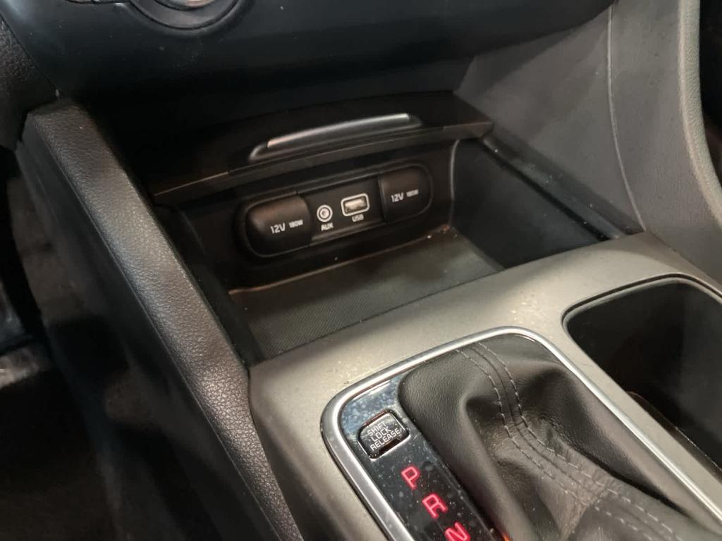 used 2020 Kia Optima car, priced at $10,500