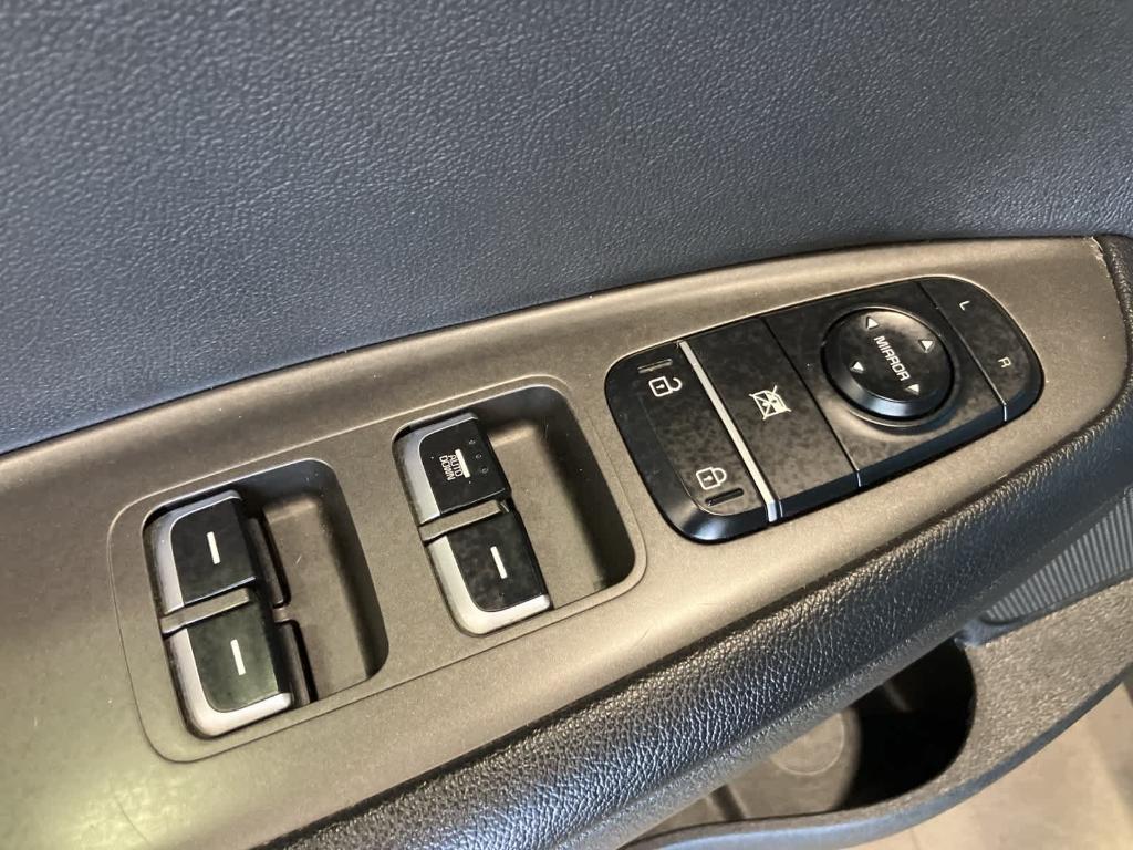 used 2020 Kia Optima car, priced at $10,500