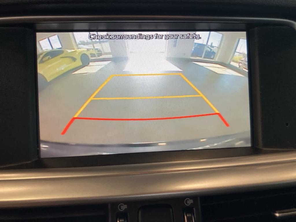 used 2020 Kia Optima car, priced at $10,500