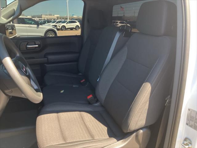 used 2024 GMC Sierra 1500 car, priced at $37,995