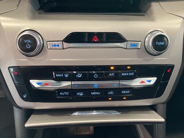 used 2023 Ford Explorer car, priced at $28,895