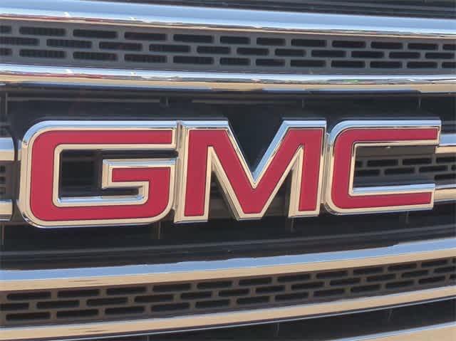 used 2016 GMC Canyon car, priced at $24,500