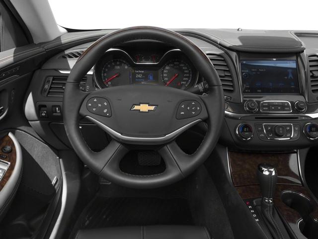 used 2018 Chevrolet Impala car, priced at $14,500