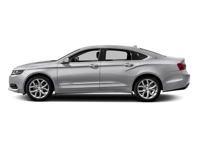 used 2018 Chevrolet Impala car, priced at $14,500