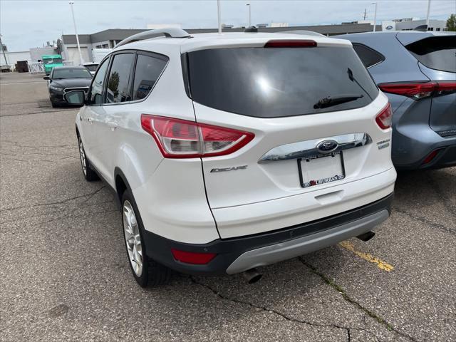 used 2014 Ford Escape car, priced at $7,800