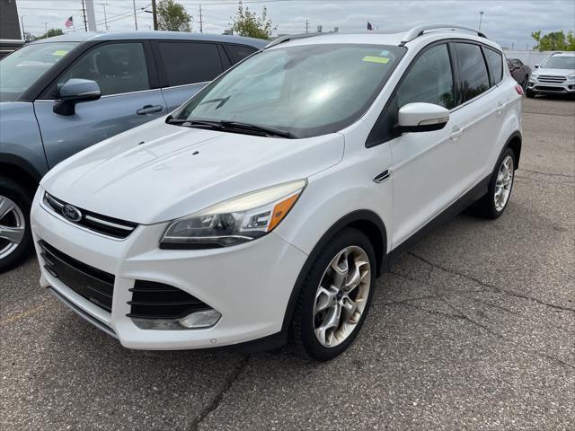 used 2014 Ford Escape car, priced at $7,800
