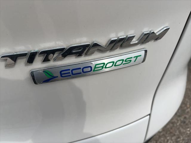 used 2014 Ford Escape car, priced at $7,800