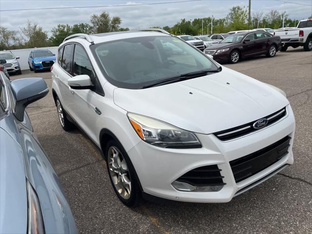 used 2014 Ford Escape car, priced at $7,800