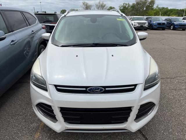 used 2014 Ford Escape car, priced at $7,800
