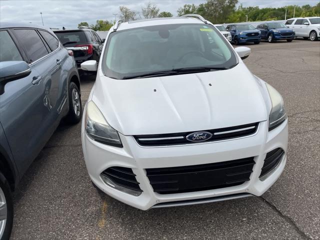used 2014 Ford Escape car, priced at $7,800