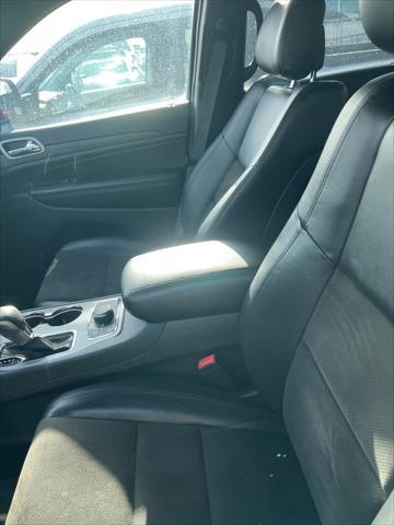 used 2022 Jeep Grand Cherokee WK car, priced at $23,900