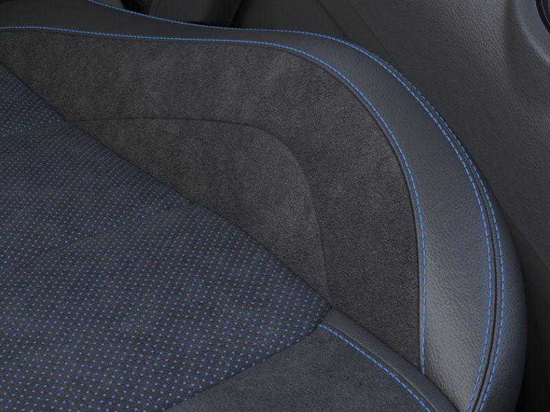 new 2024 Ford Mustang car, priced at $91,220