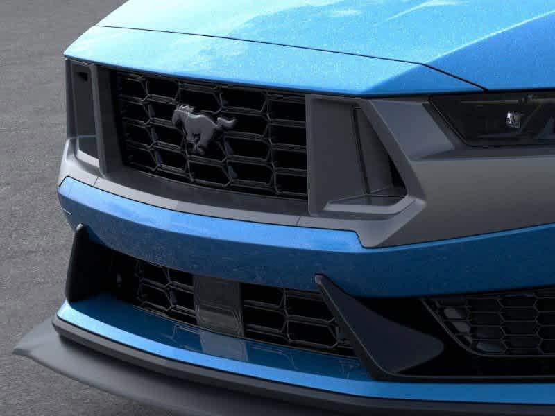 new 2024 Ford Mustang car, priced at $91,220