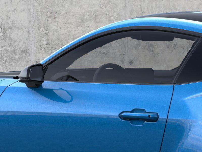 new 2024 Ford Mustang car, priced at $91,220