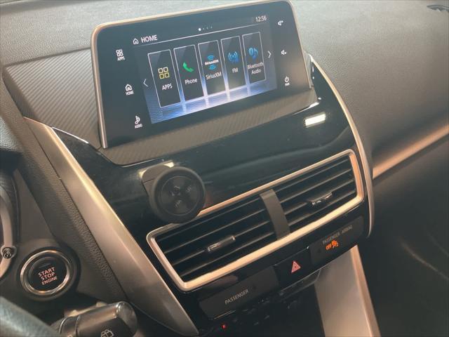 used 2018 Mitsubishi Eclipse Cross car, priced at $13,900