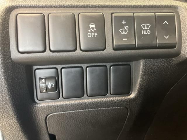 used 2018 Mitsubishi Eclipse Cross car, priced at $13,900