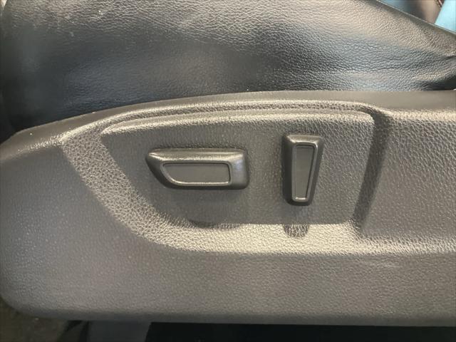 used 2018 Mitsubishi Eclipse Cross car, priced at $13,900