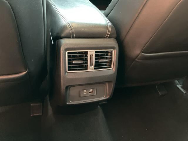 used 2020 Nissan Maxima car, priced at $17,500