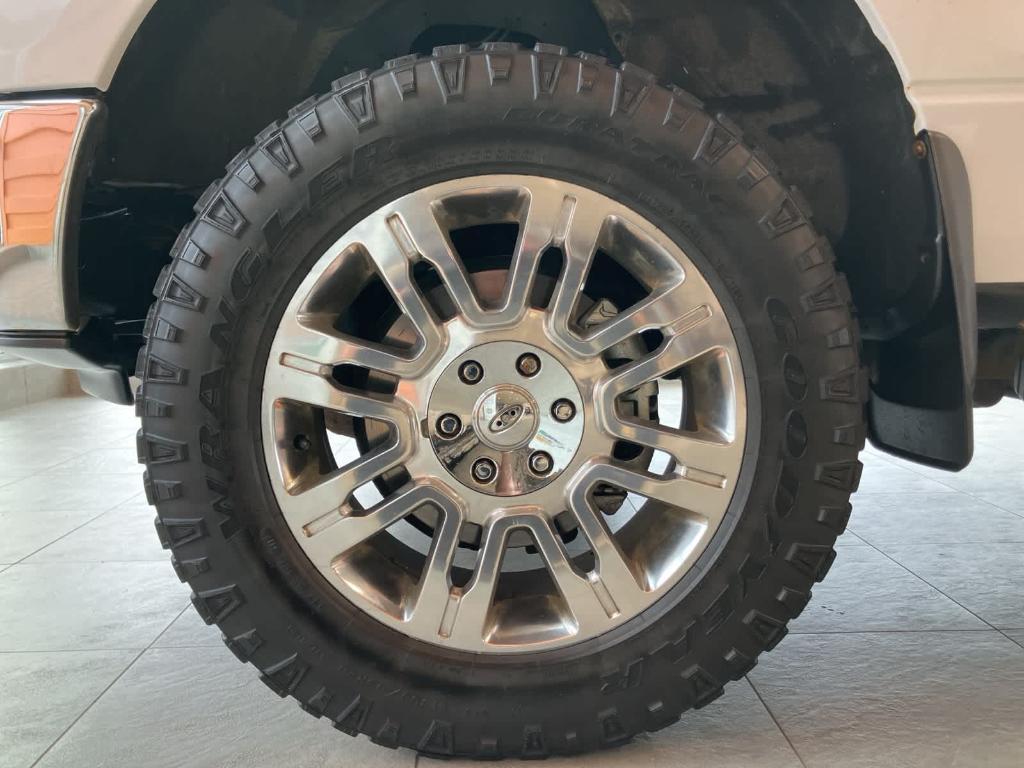 used 2014 Ford F-150 car, priced at $10,900