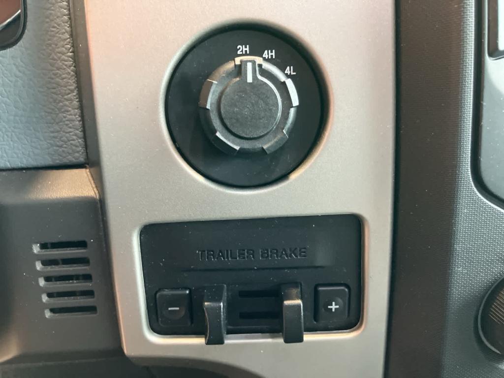 used 2014 Ford F-150 car, priced at $10,900