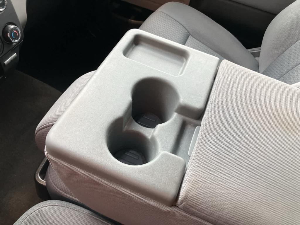 used 2014 Ford F-150 car, priced at $10,900