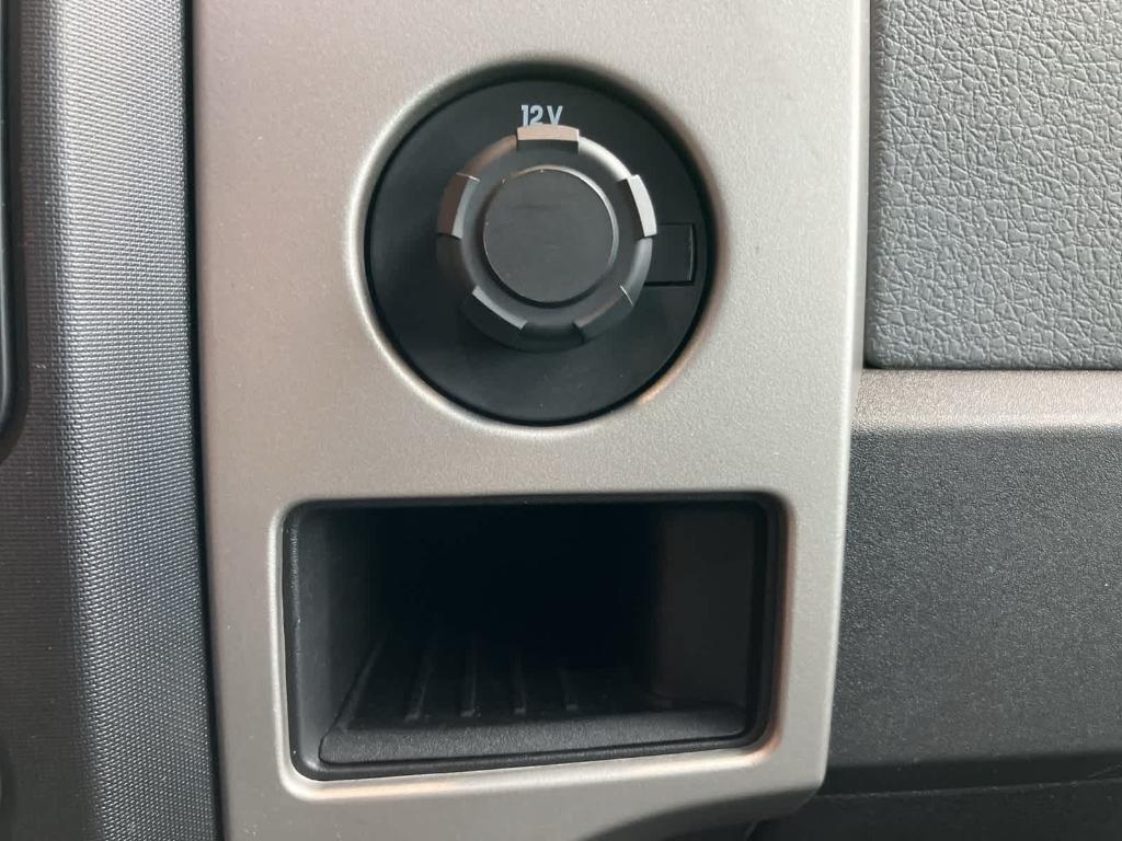 used 2014 Ford F-150 car, priced at $10,900