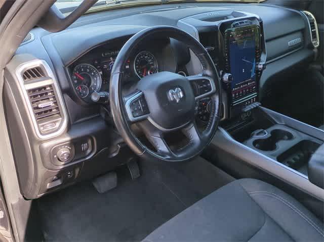 used 2020 Ram 1500 car, priced at $19,900