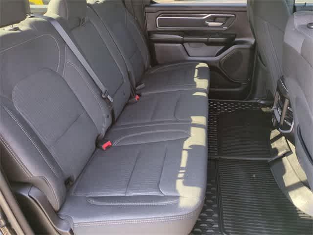 used 2020 Ram 1500 car, priced at $19,900