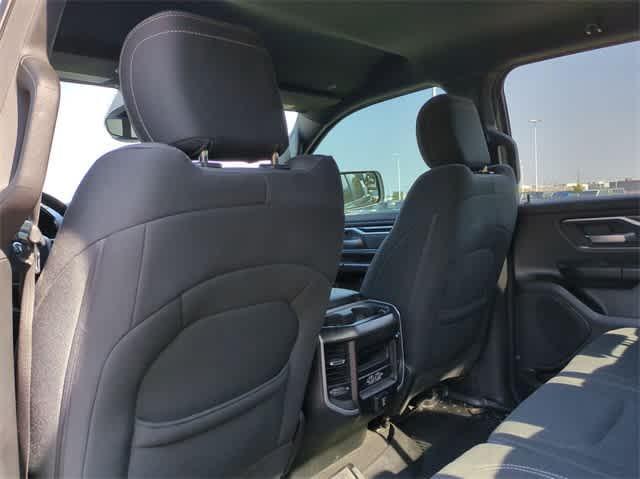 used 2020 Ram 1500 car, priced at $19,900