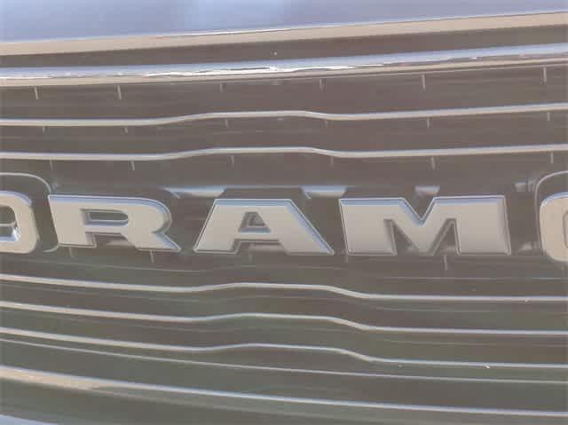 used 2020 Ram 1500 car, priced at $19,900