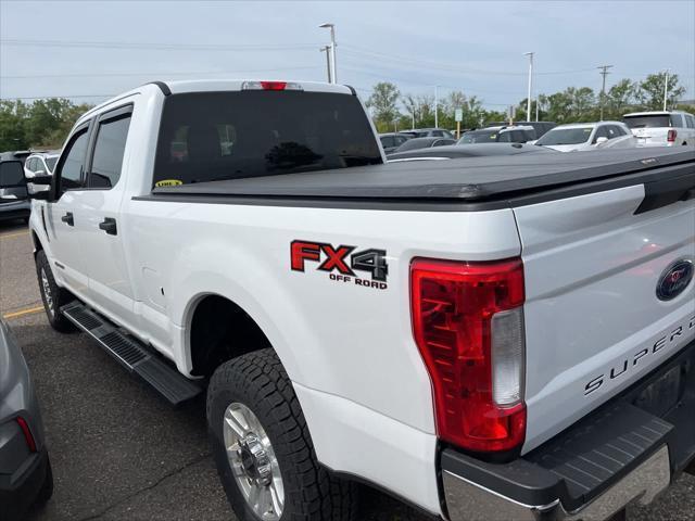 used 2019 Ford F-250 car, priced at $43,500